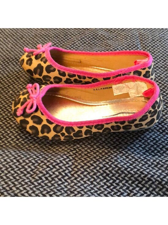 Old Navy Other - Little girls shoes